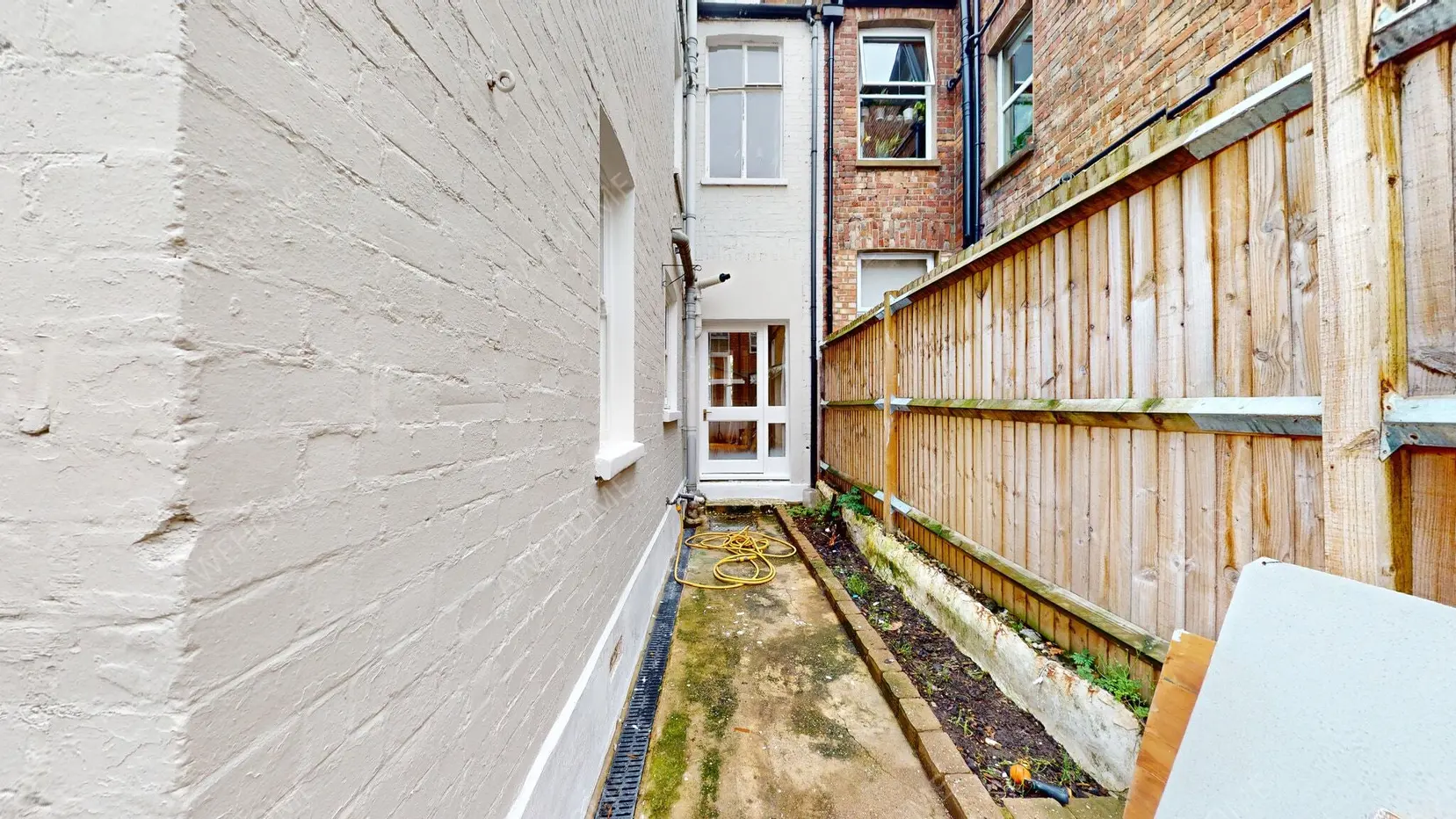 倫敦租房Bracewell Road