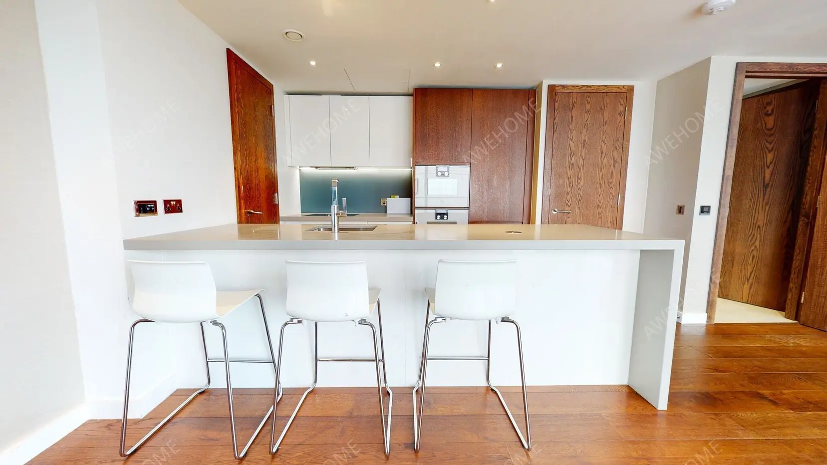 LondonSingle Apartment Rentals[Single Apartment]Cremer Street