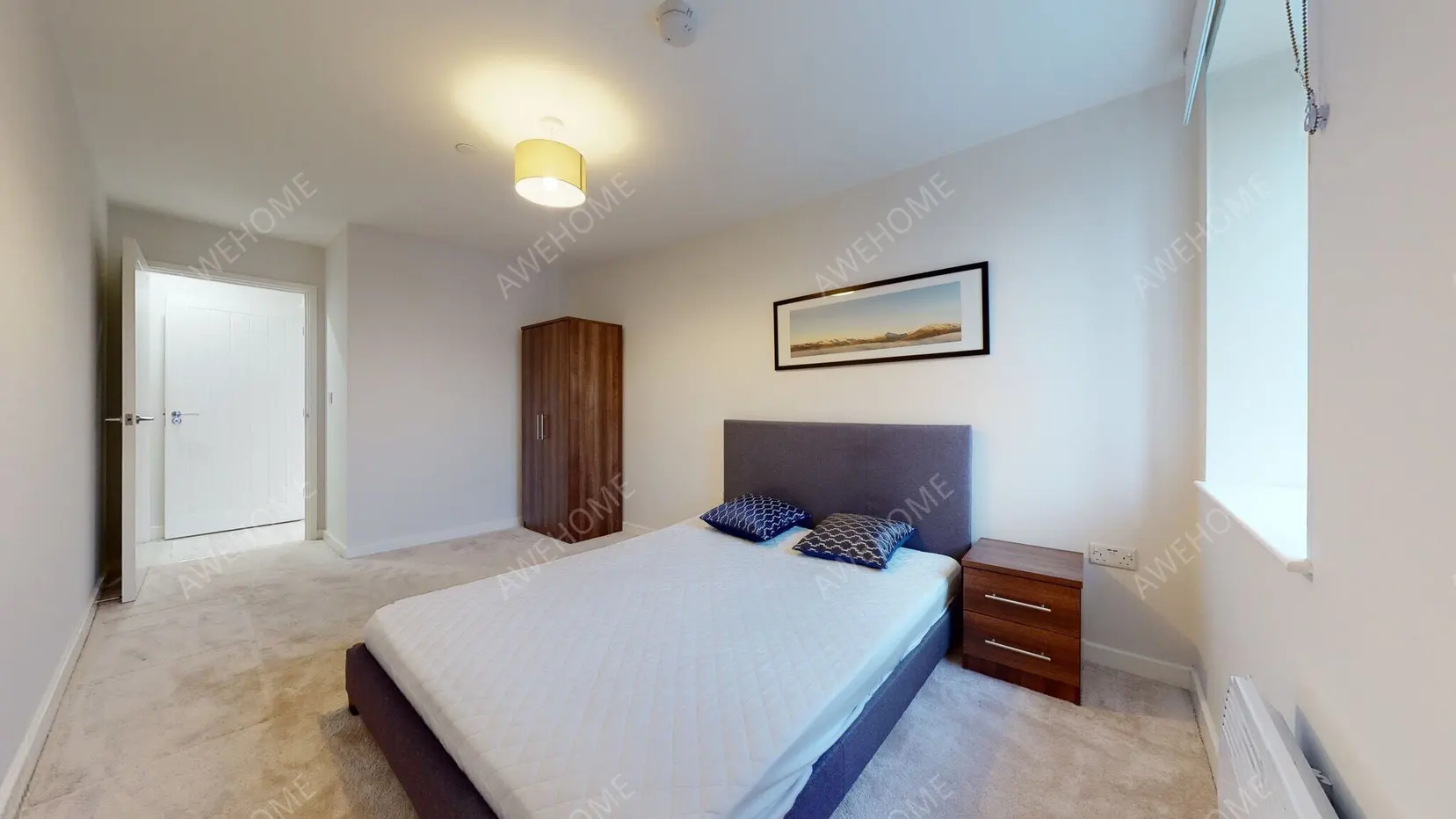 利茲租房Goodman Street