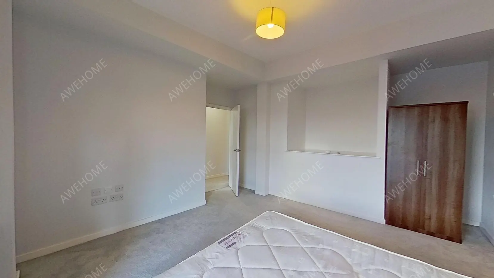 利茲租房Atkinson Street