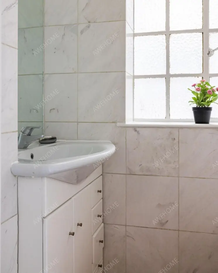 倫敦租房Warwick Gardens