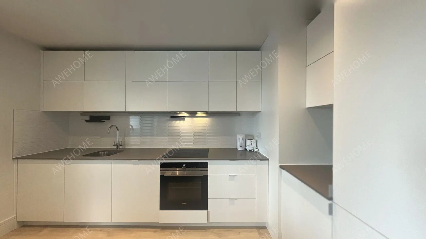 倫敦租房Olympic Way