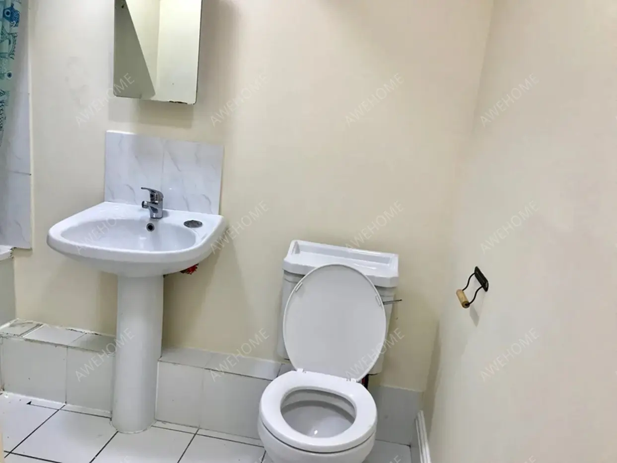 利茲租房Spring Grove Walk