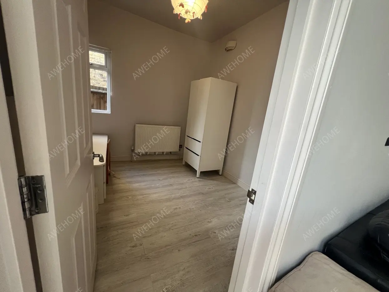 倫敦租房Osterley Avenue