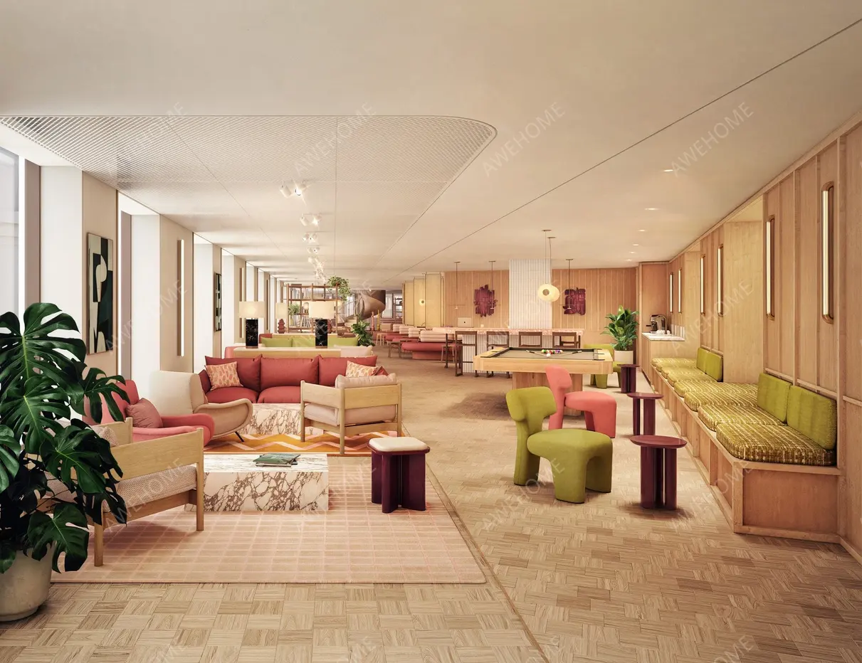 倫敦租房Rutherford Way