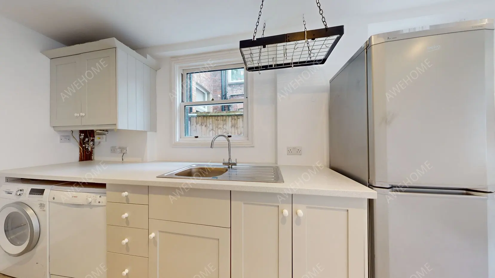 倫敦租房Bracewell Road