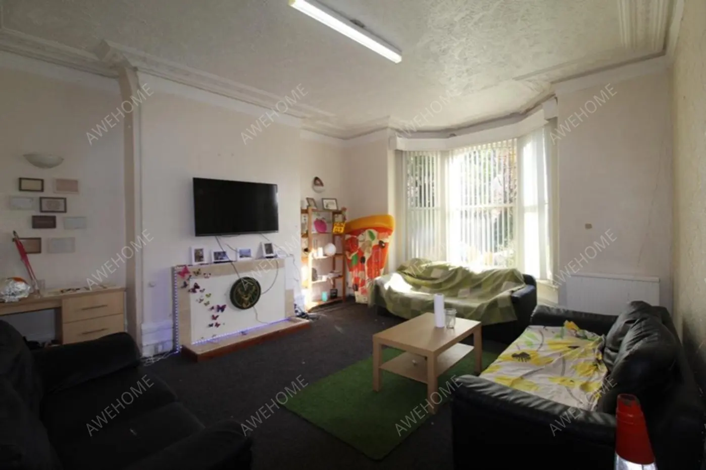 LeedsSingle Apartment Rentals[Single Apartment]Bainbrigge Road