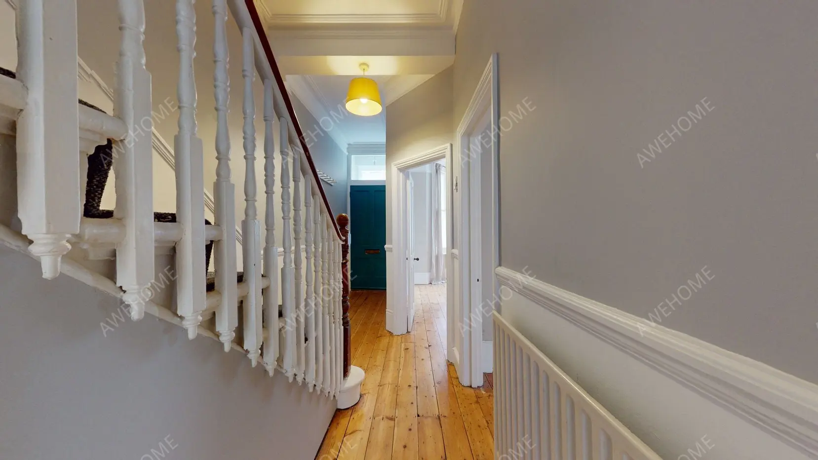 倫敦租房Bracewell Road