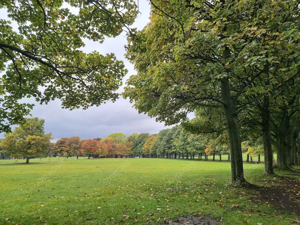 利茲租房Hyde Park Road