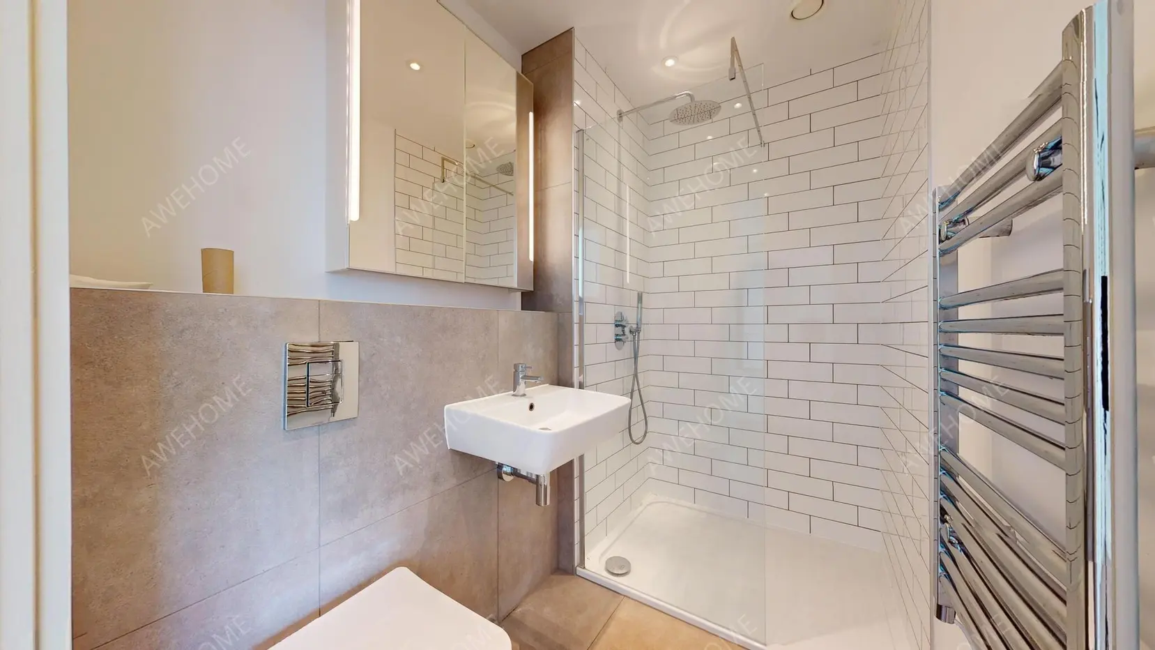 倫敦租房Great West Road