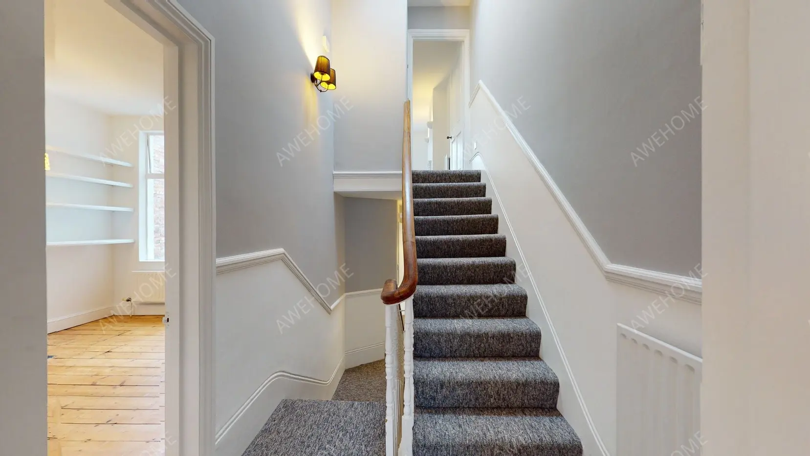 倫敦租房Bracewell Road