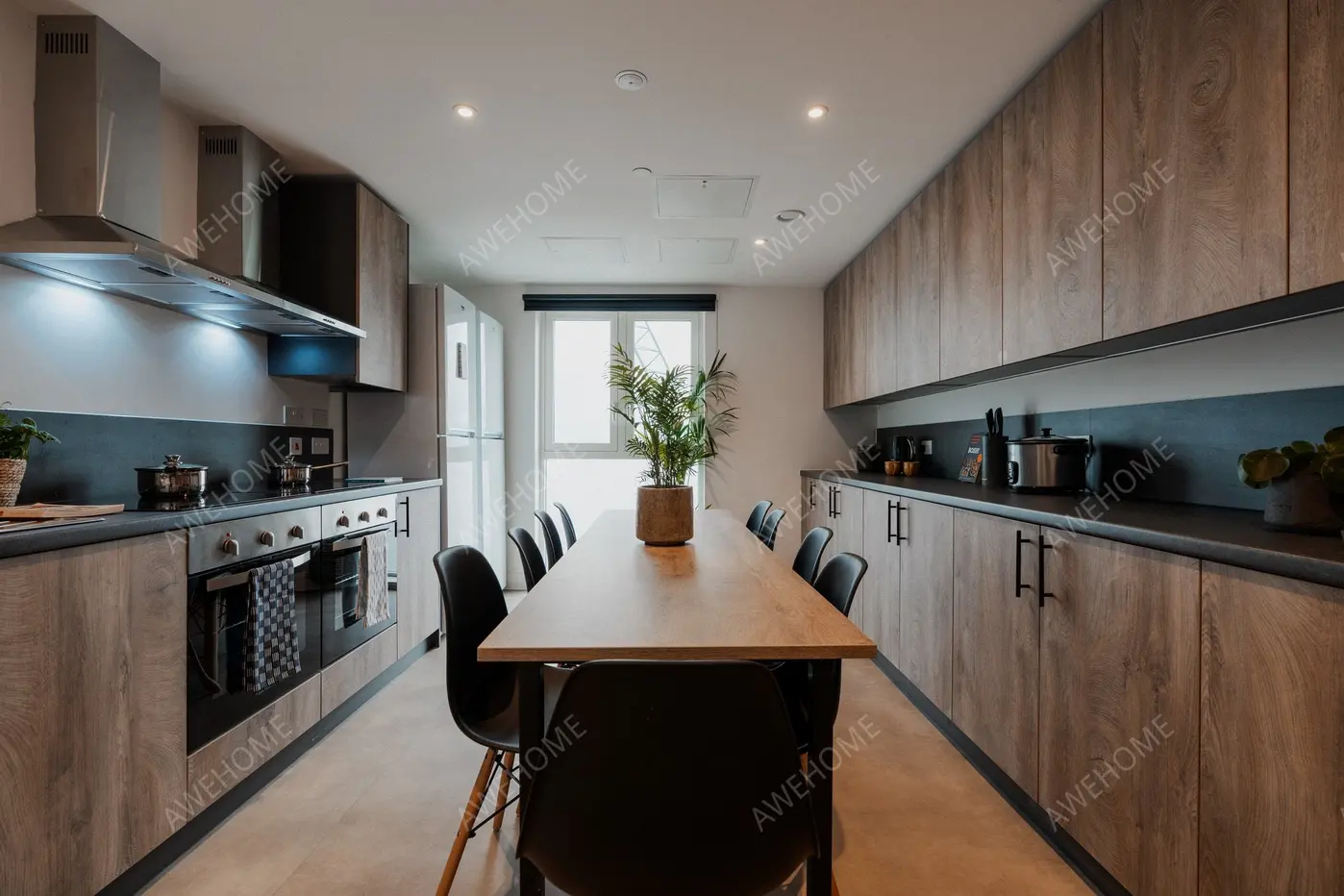 倫敦租房Ilderton Road