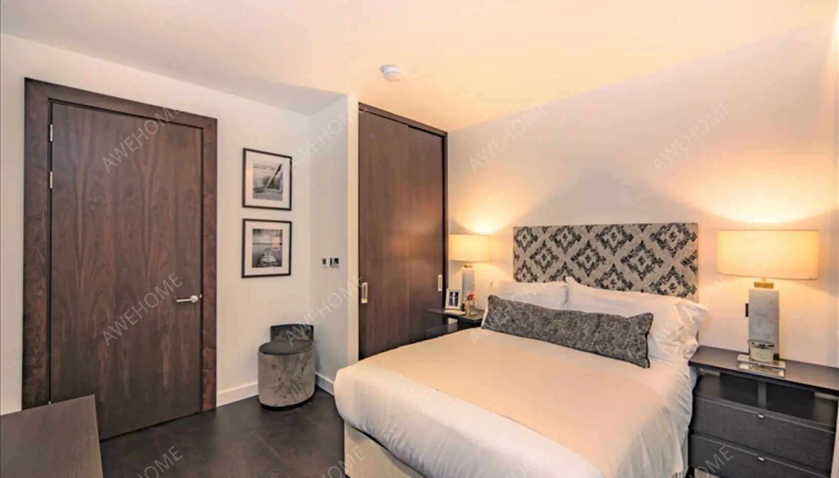 倫敦租房Charles Clowes Walk