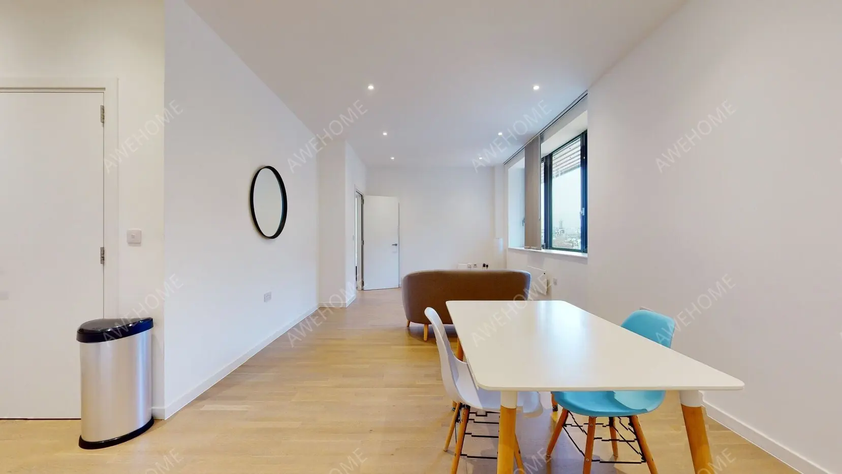 倫敦租房Riverbank Way