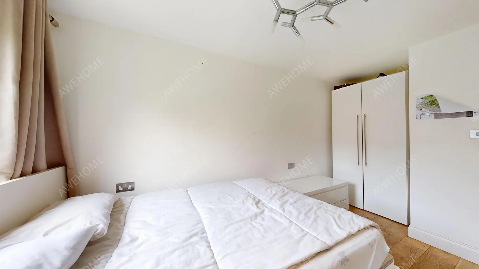 伦敦单身公寓租房[单身公寓]Pollitt Drive