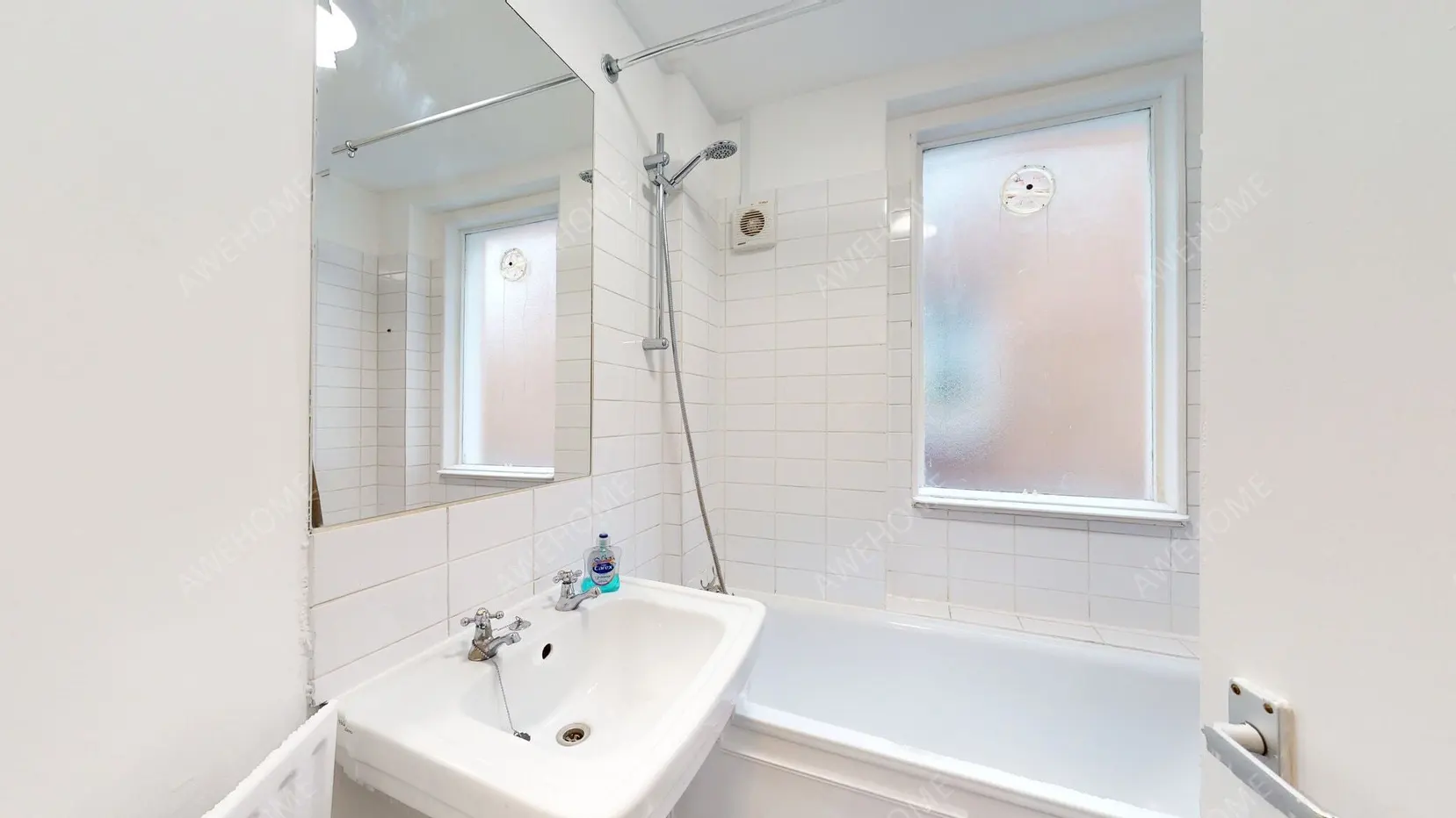 倫敦租房Bracewell Road