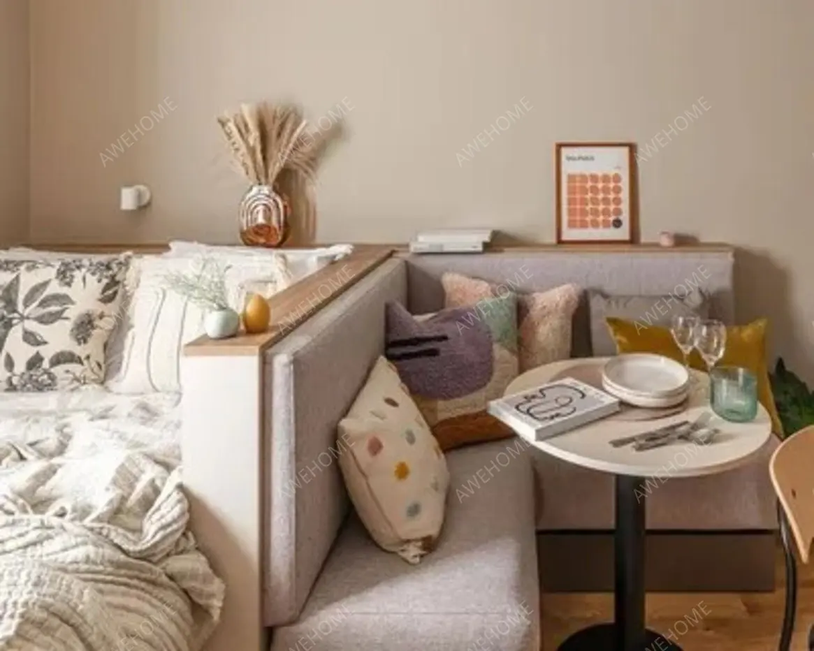 倫敦租房First Way