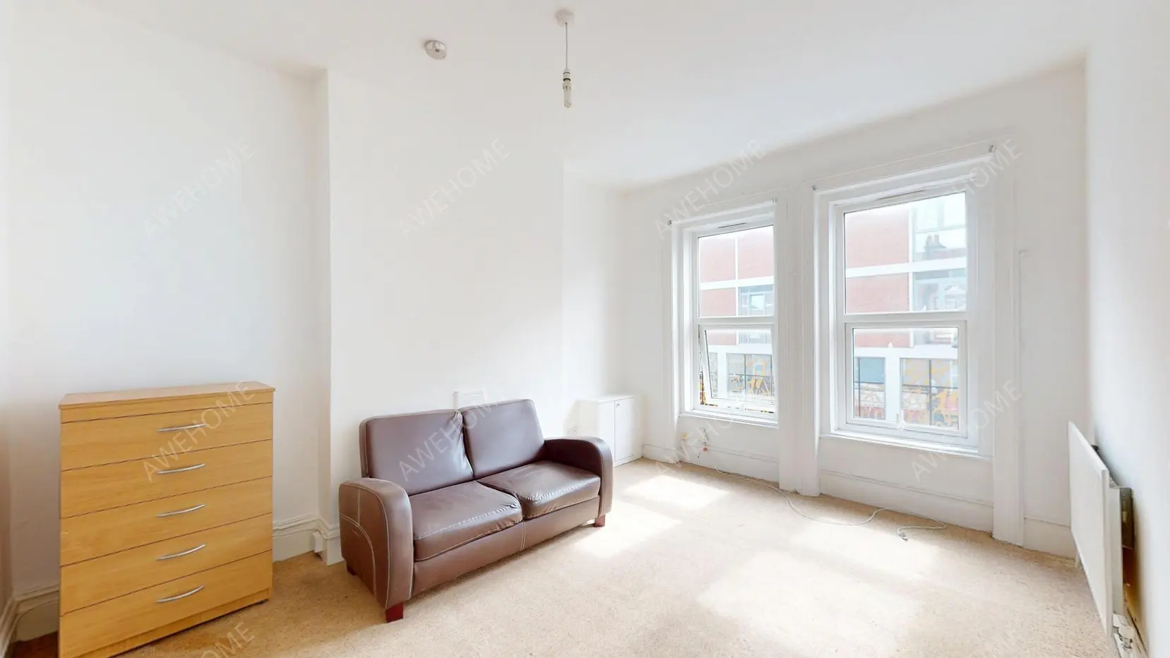 倫敦租房Churchfield Road