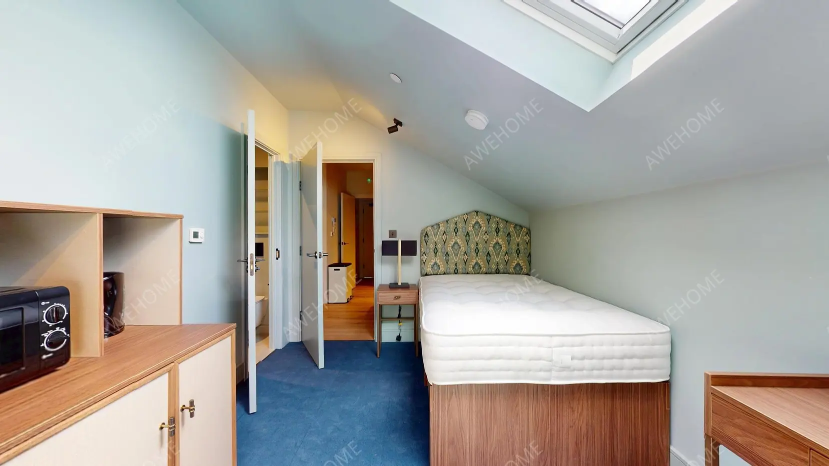 倫敦租房Cheshire Street