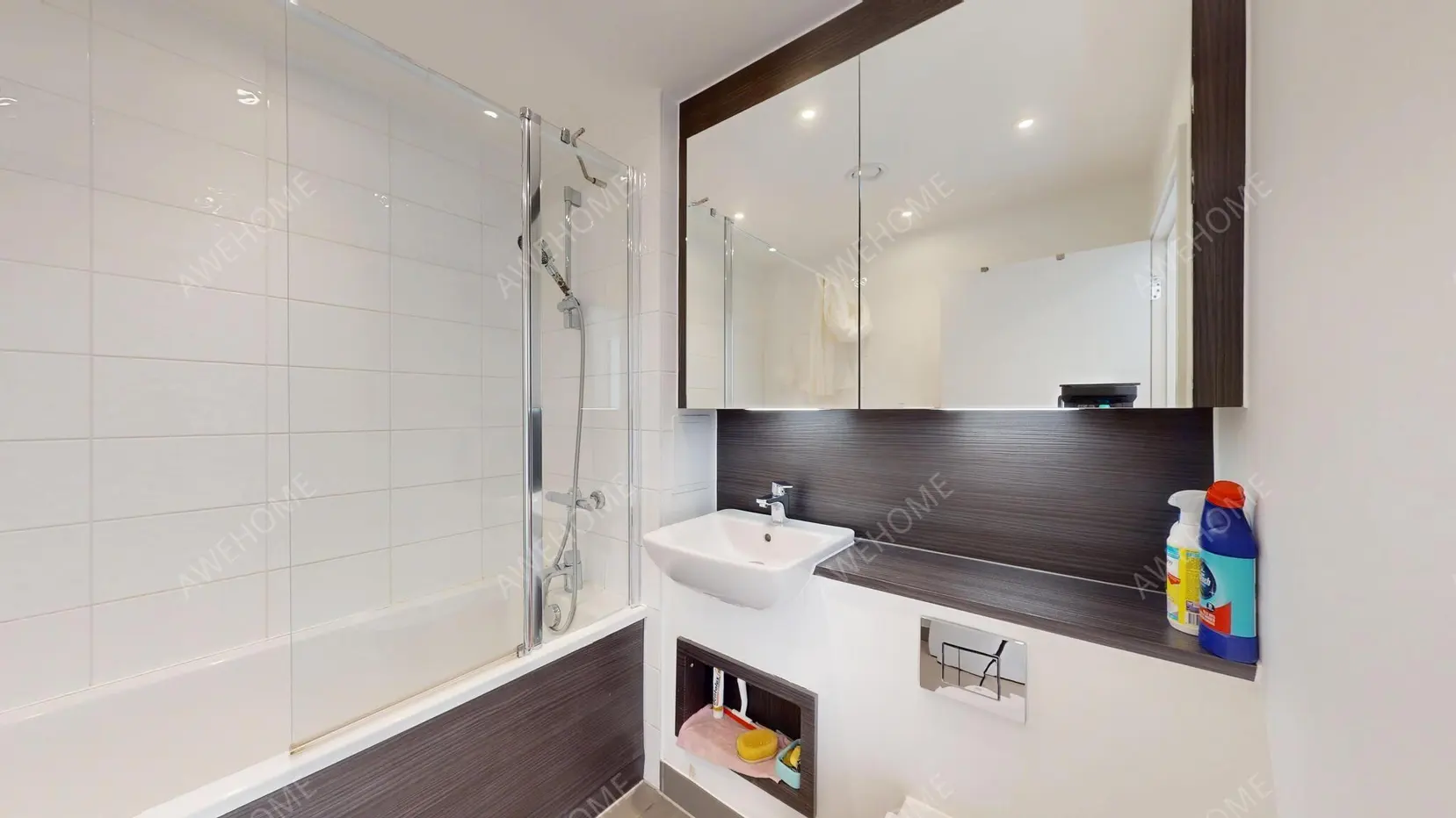 倫敦租房Shipbuilding Way