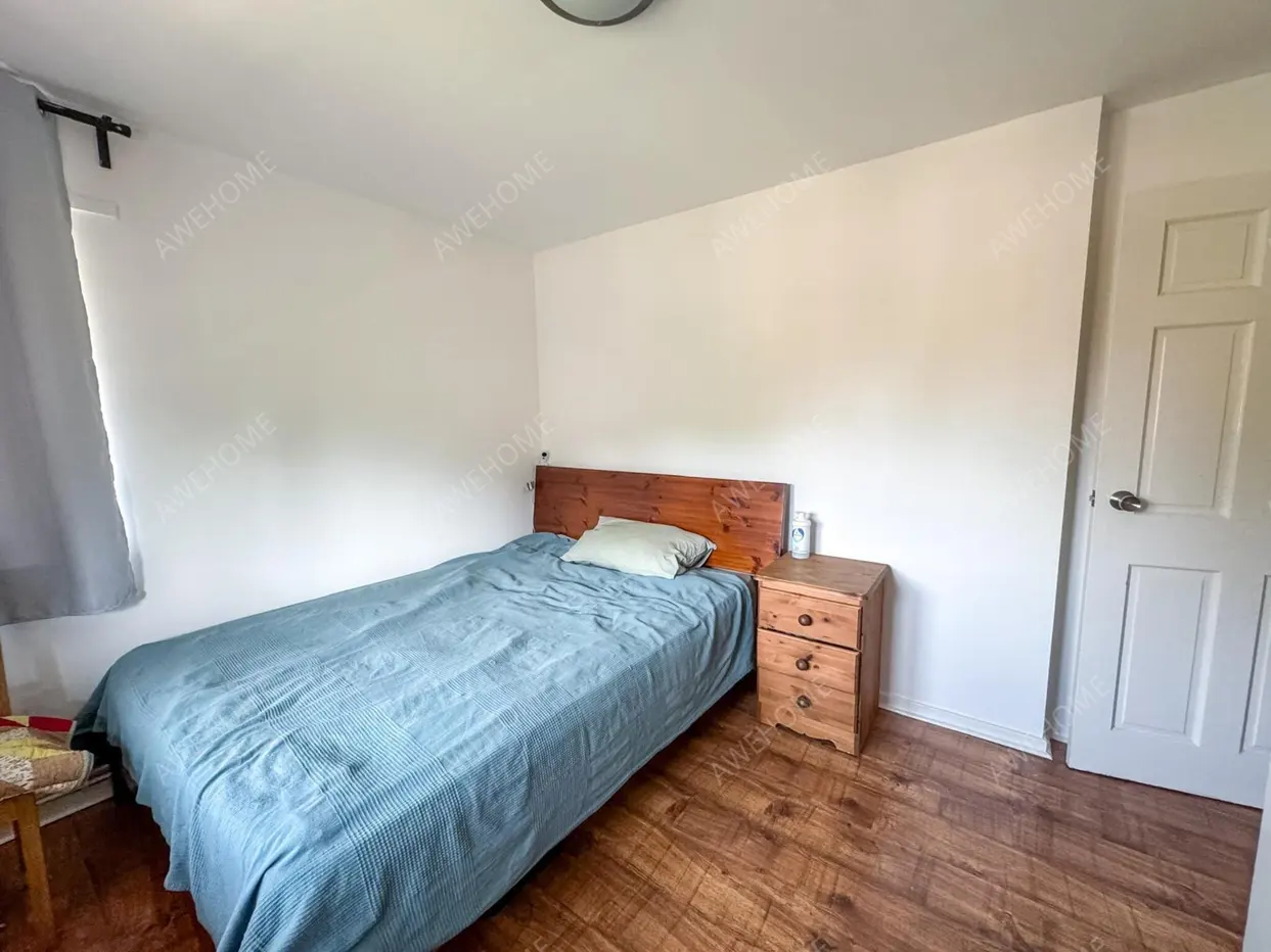 倫敦租房Friars Mead