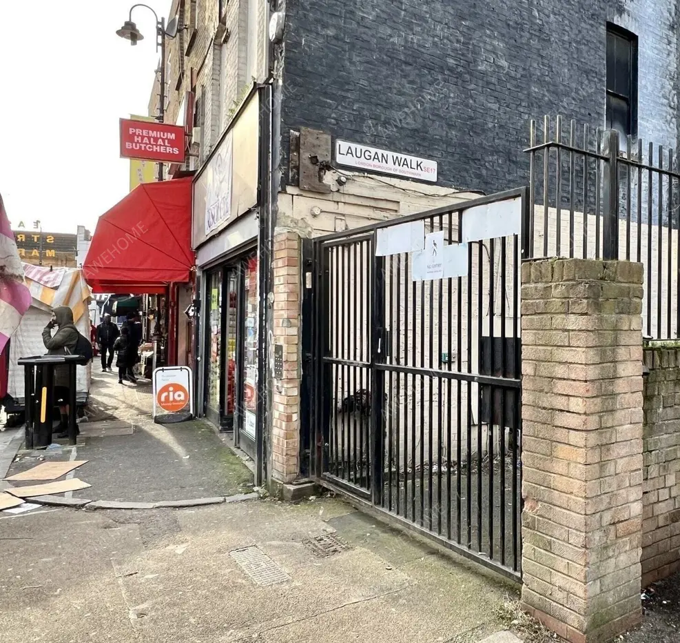 LondonBNB Rentals[BNB]Laugan Walk