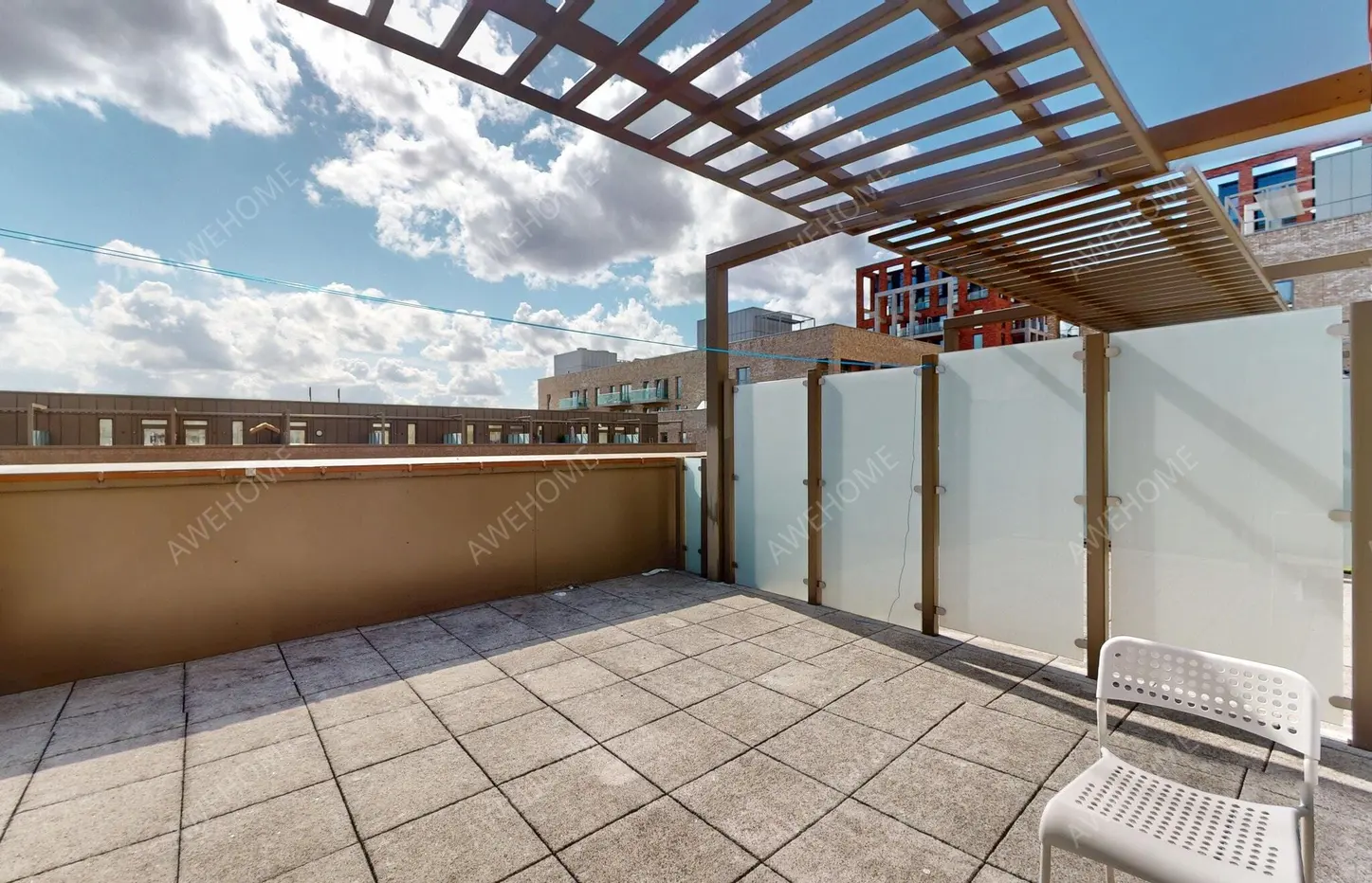 倫敦租房Shipbuilding Way