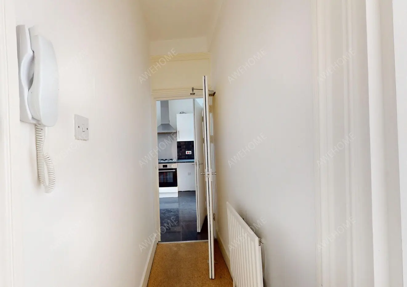 倫敦租房Churchfield Road