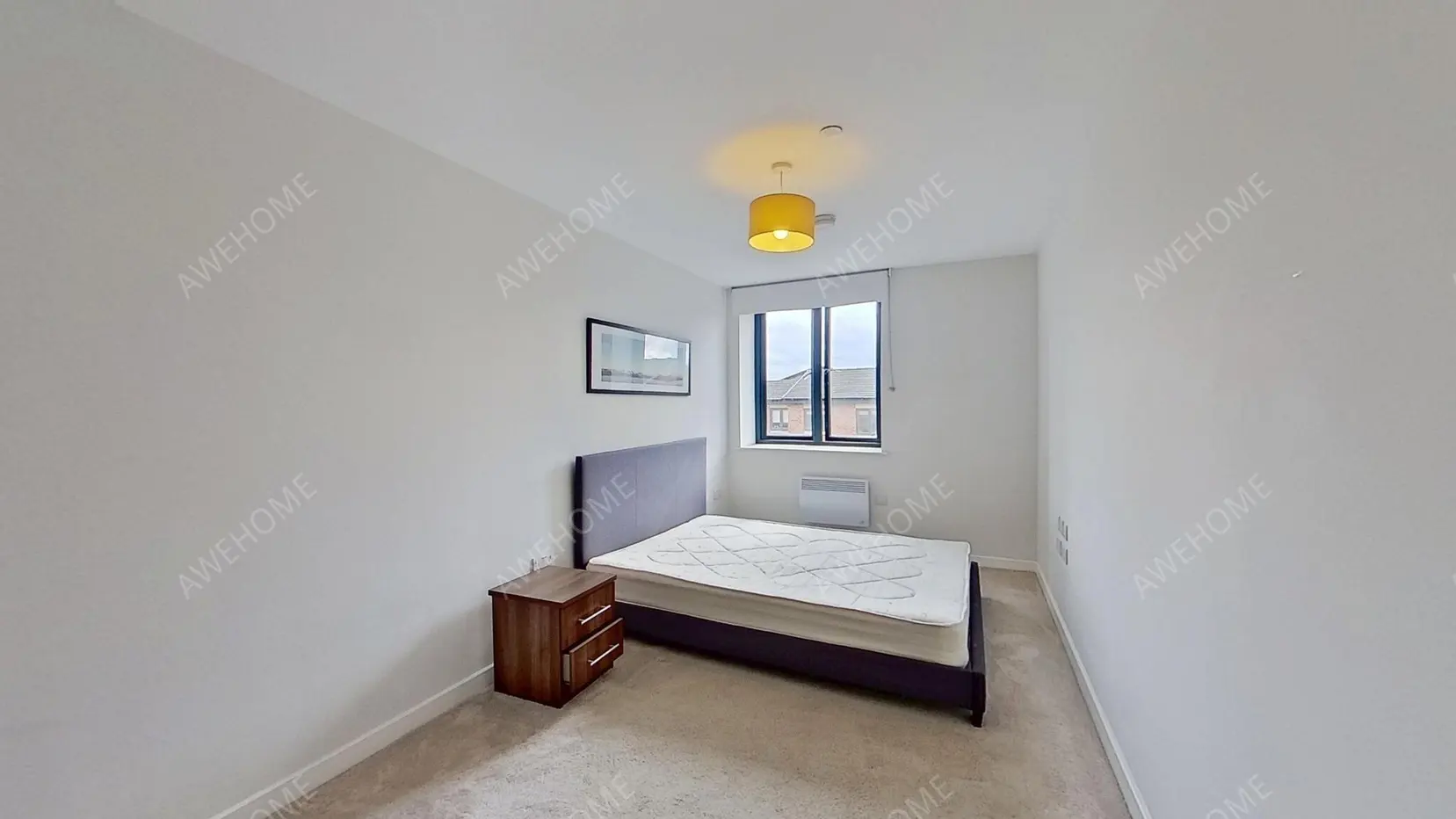 利茲租房Atkinson Street