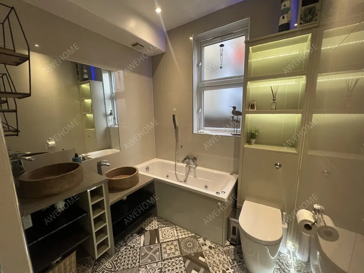 倫敦租房Osterley Avenue