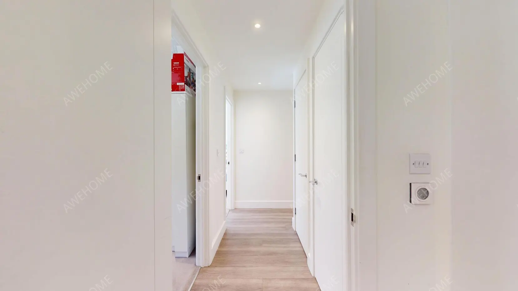 倫敦租房Frazer Nash Close