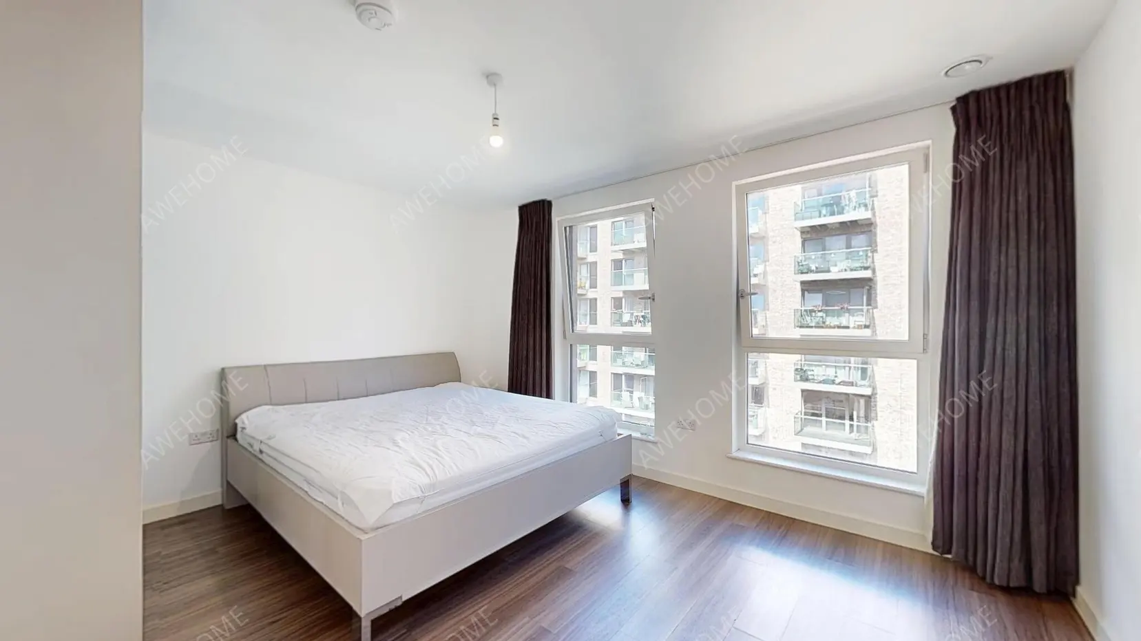 倫敦租房Shipbuilding Way