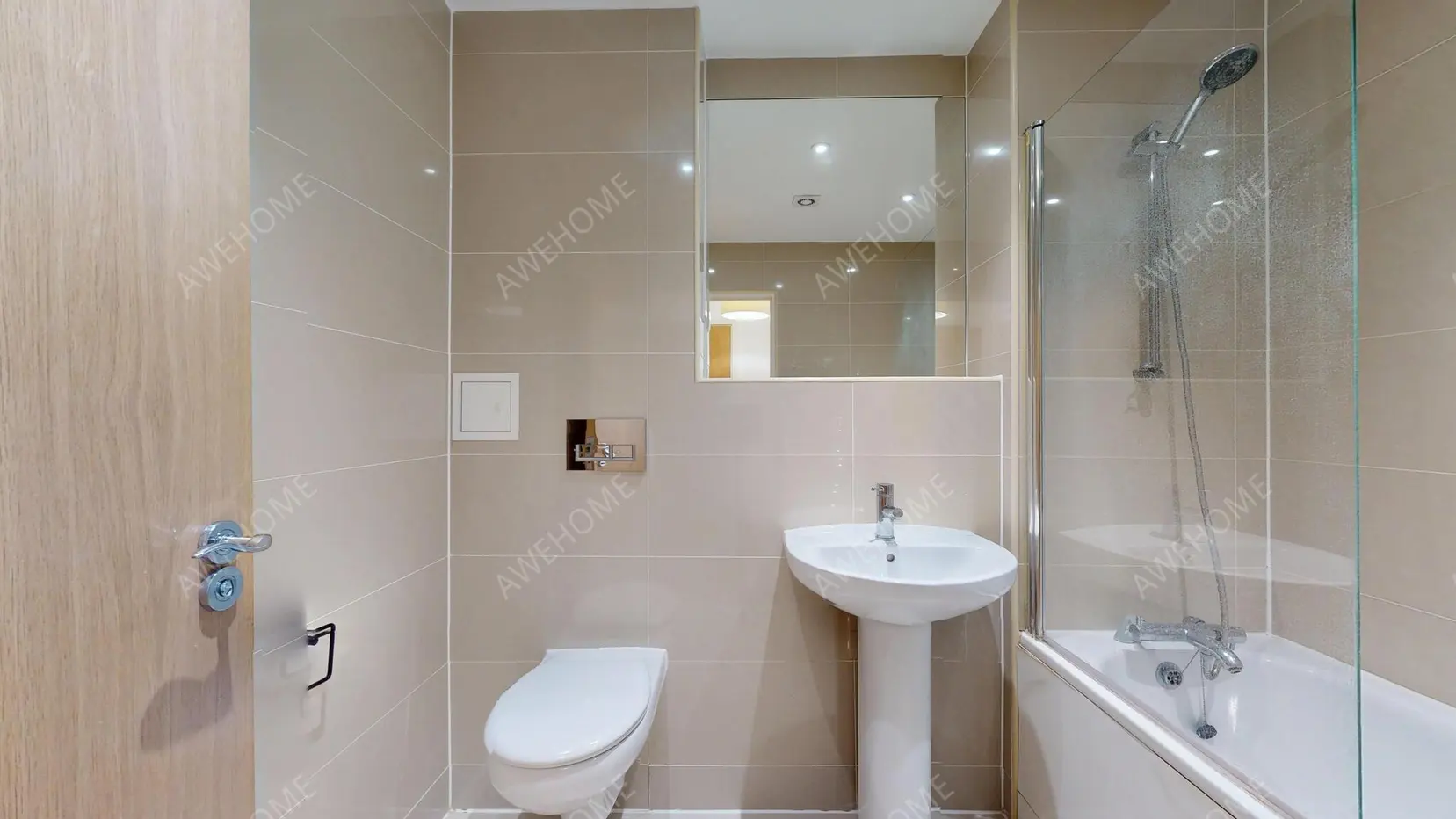 倫敦租房Headstone Road