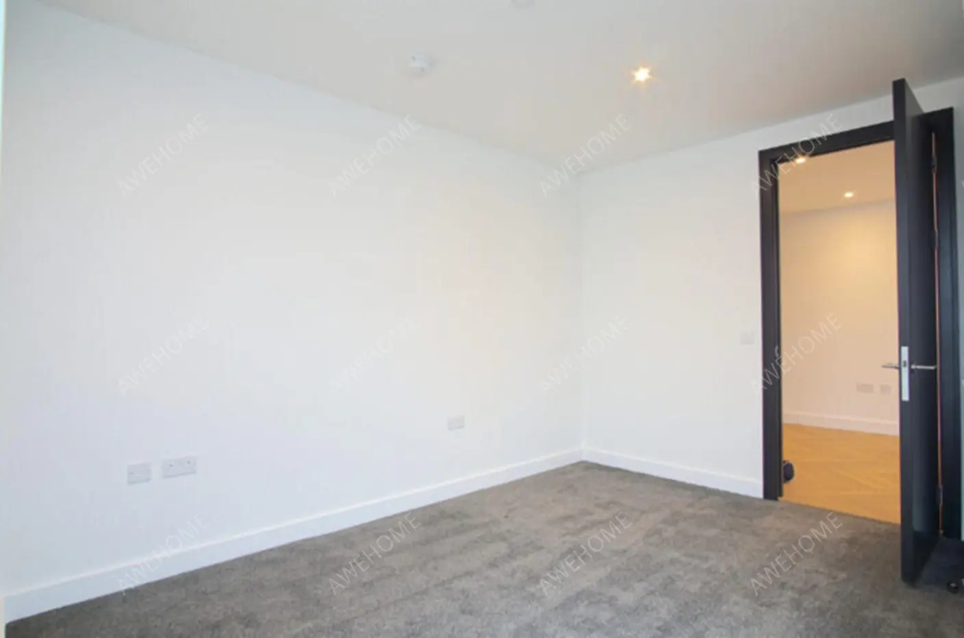 倫敦租房Brigadier Walk