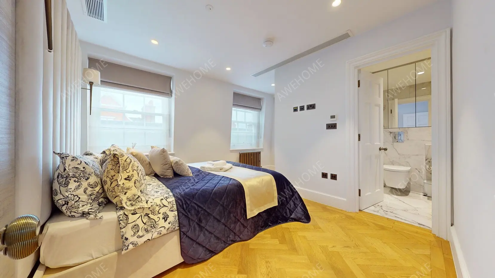 伦敦短租房租房[短租房]Wimpole Street