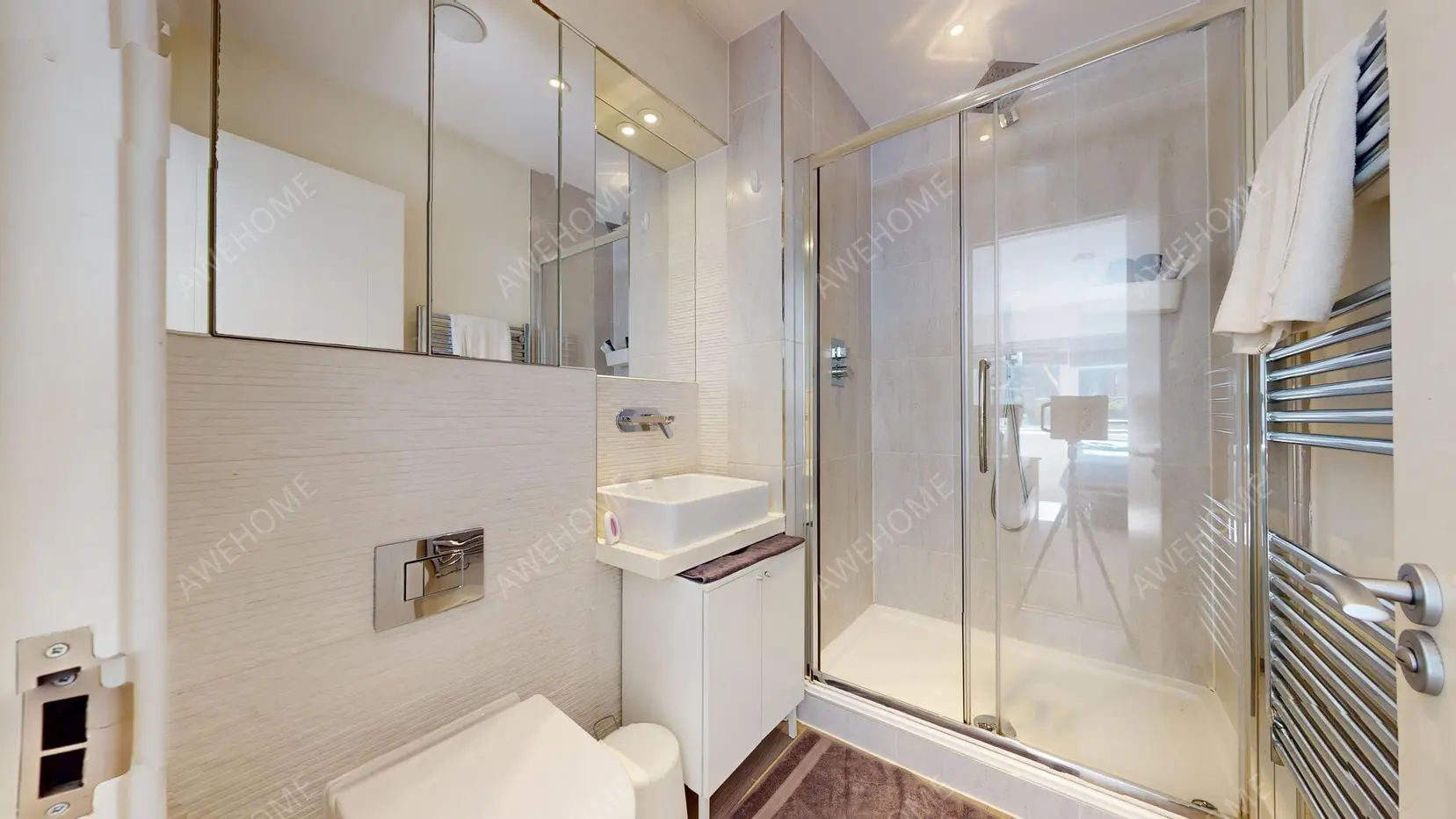 倫敦租房Frazer Nash Close