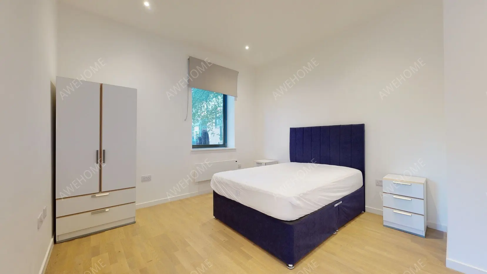 倫敦租房Riverbank Way