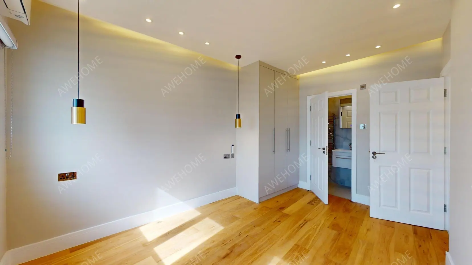 倫敦租房Palgrave Gardens