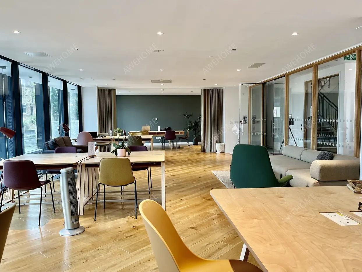 伦敦短租房租房[短租房]Highgate Hill