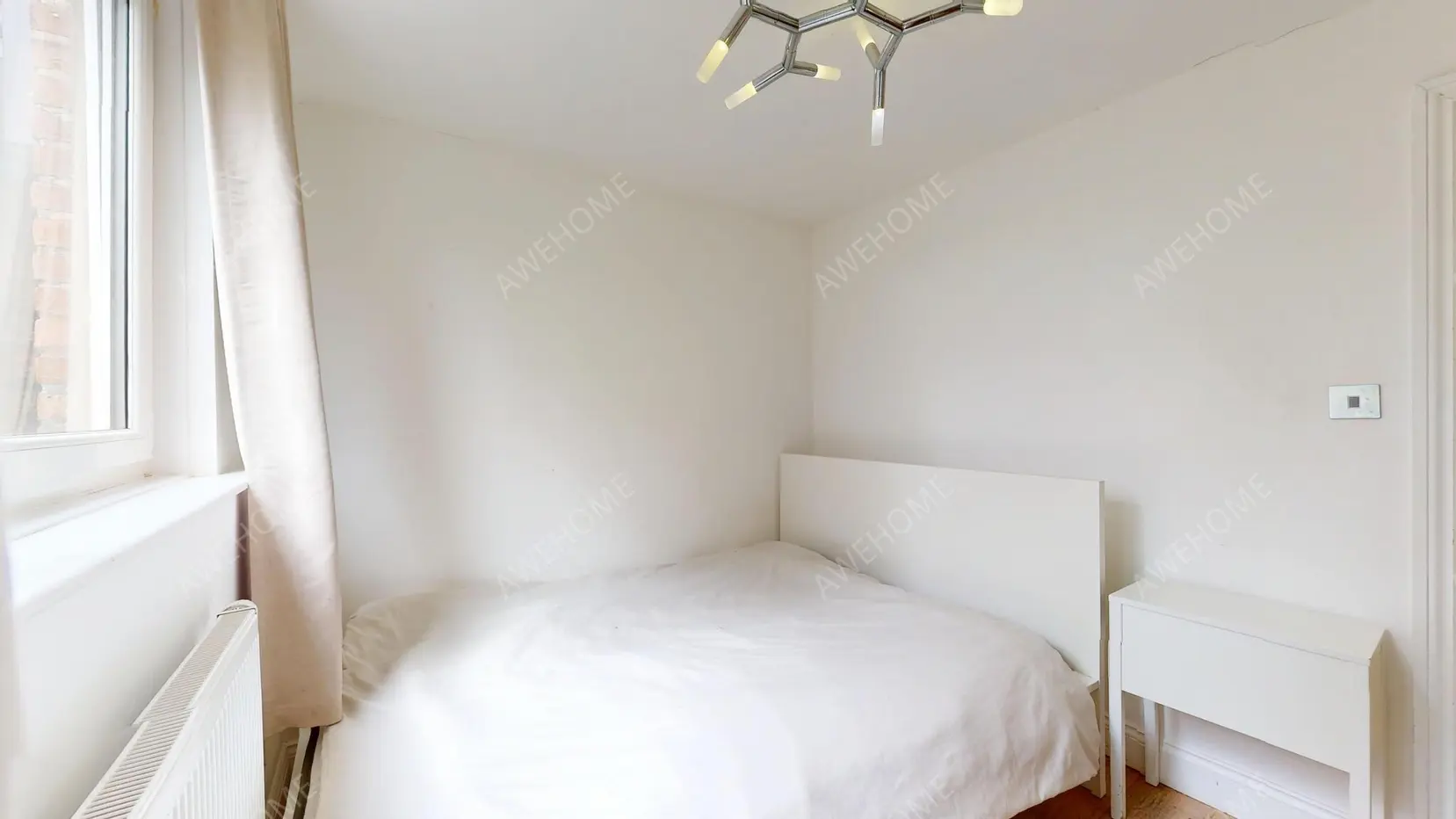 伦敦单身公寓租房[单身公寓]Pollitt Drive