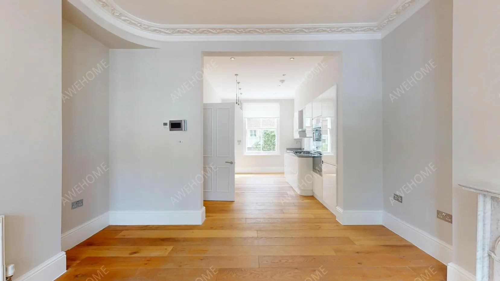 Londonshort-term accommodation Rentals[short-term accommodation]Linden Gardens