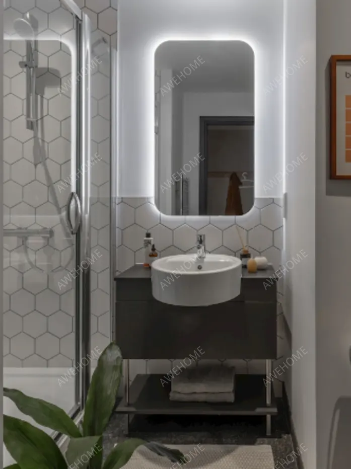 倫敦租房First Way