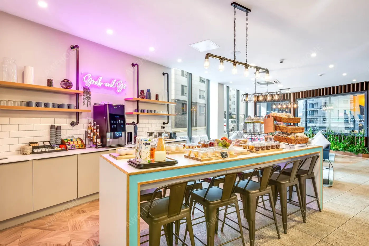 利茲租房Westfield Road