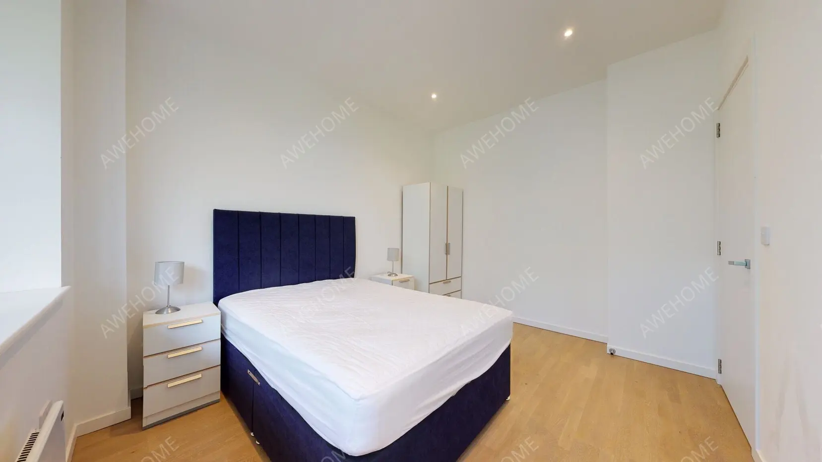 倫敦租房Riverbank Way