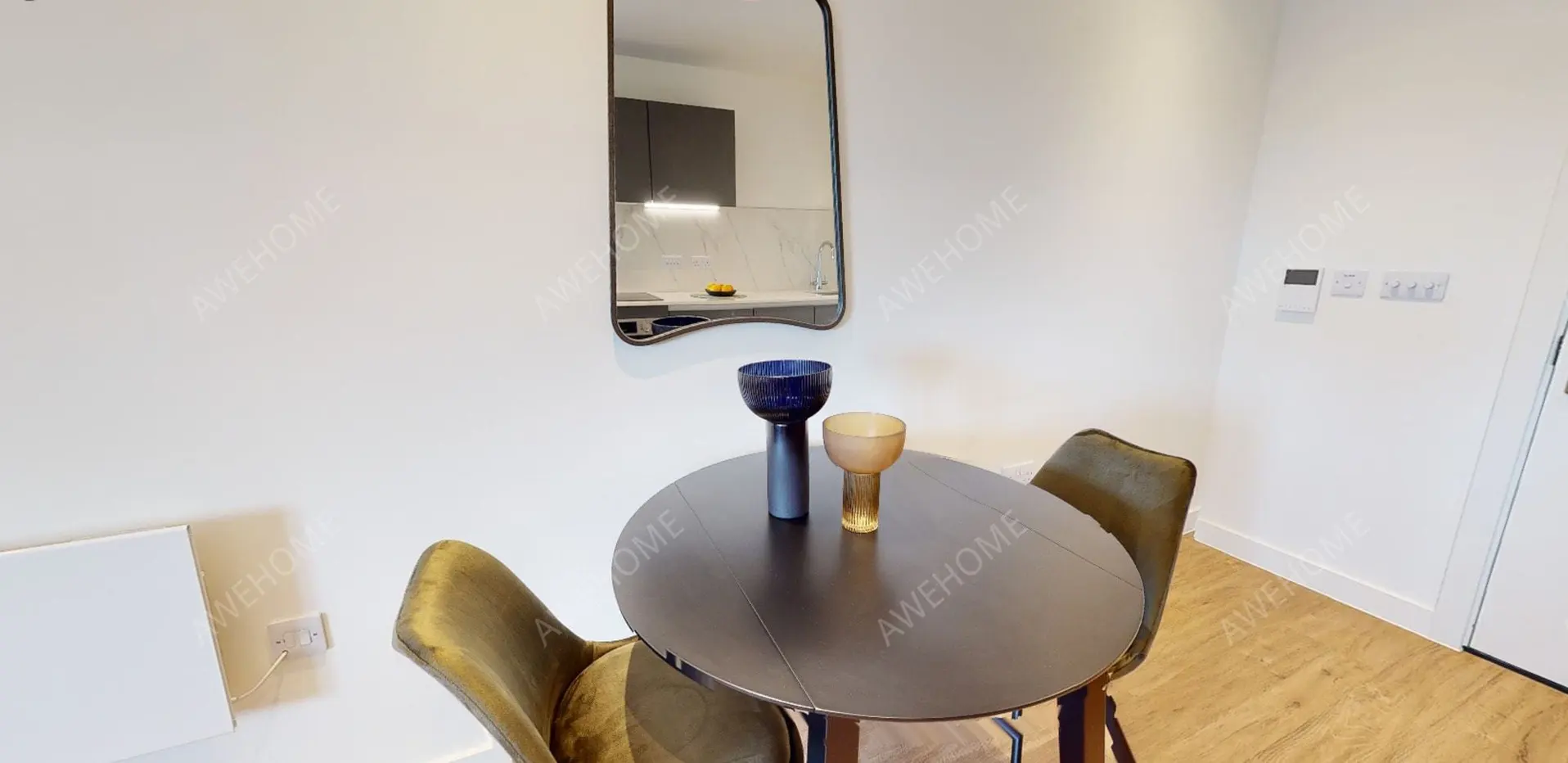 LondonSingle Apartment Rentals[Single Apartment]Bloomery Place