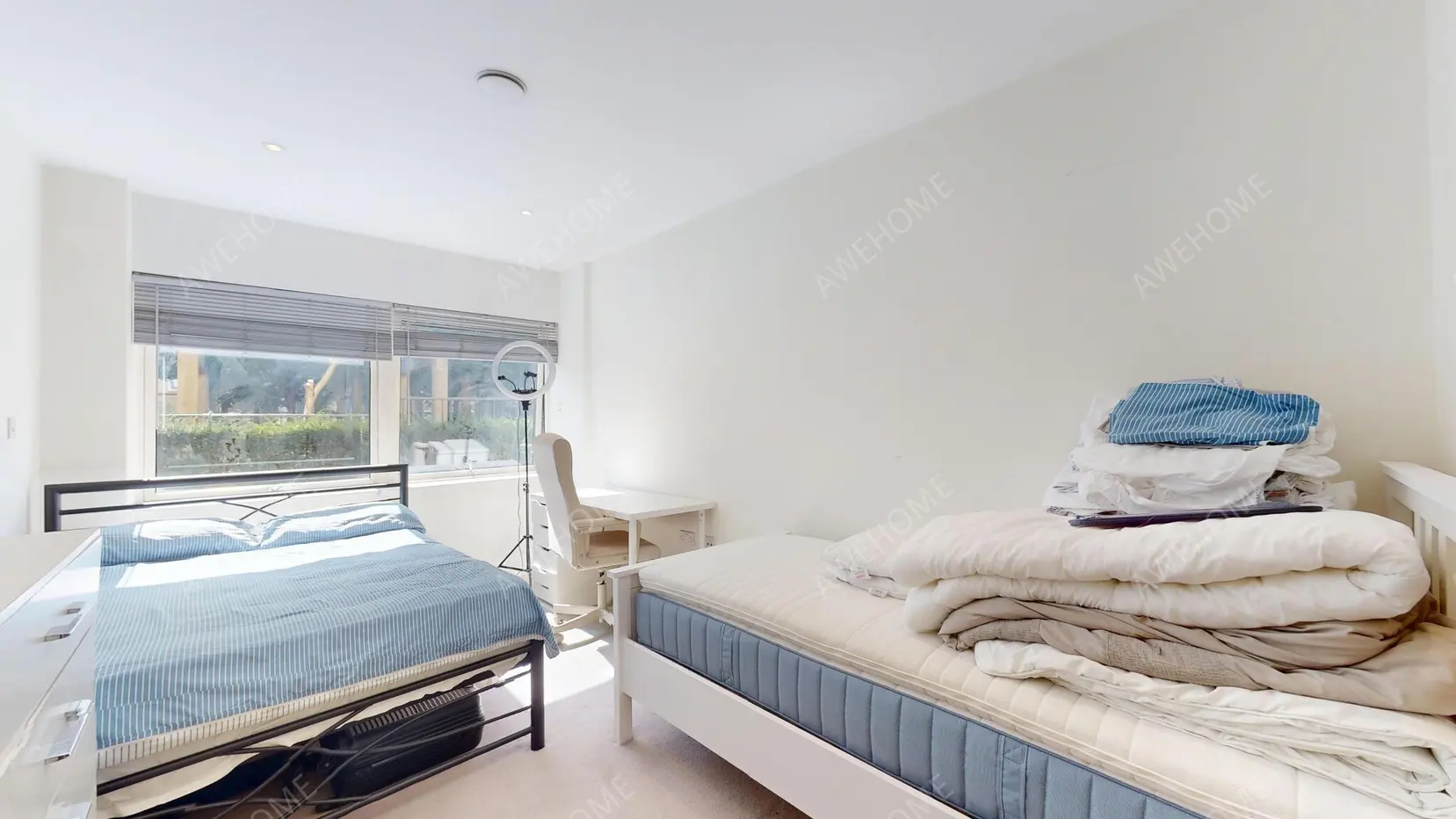 倫敦租房Frazer Nash Close