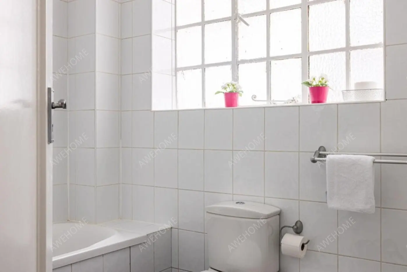 倫敦租房Warwick Gardens