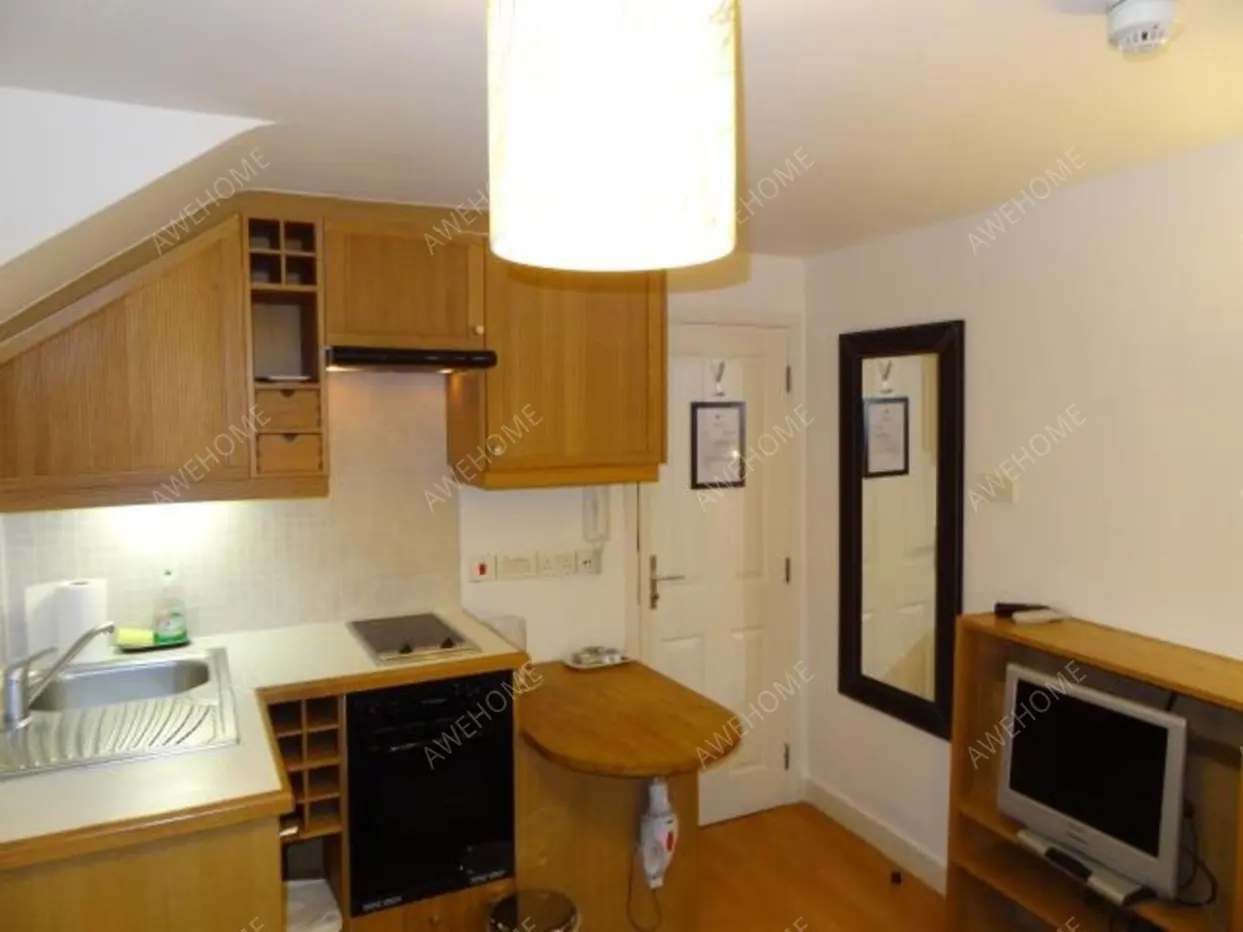 倫敦租房Mabledon Place