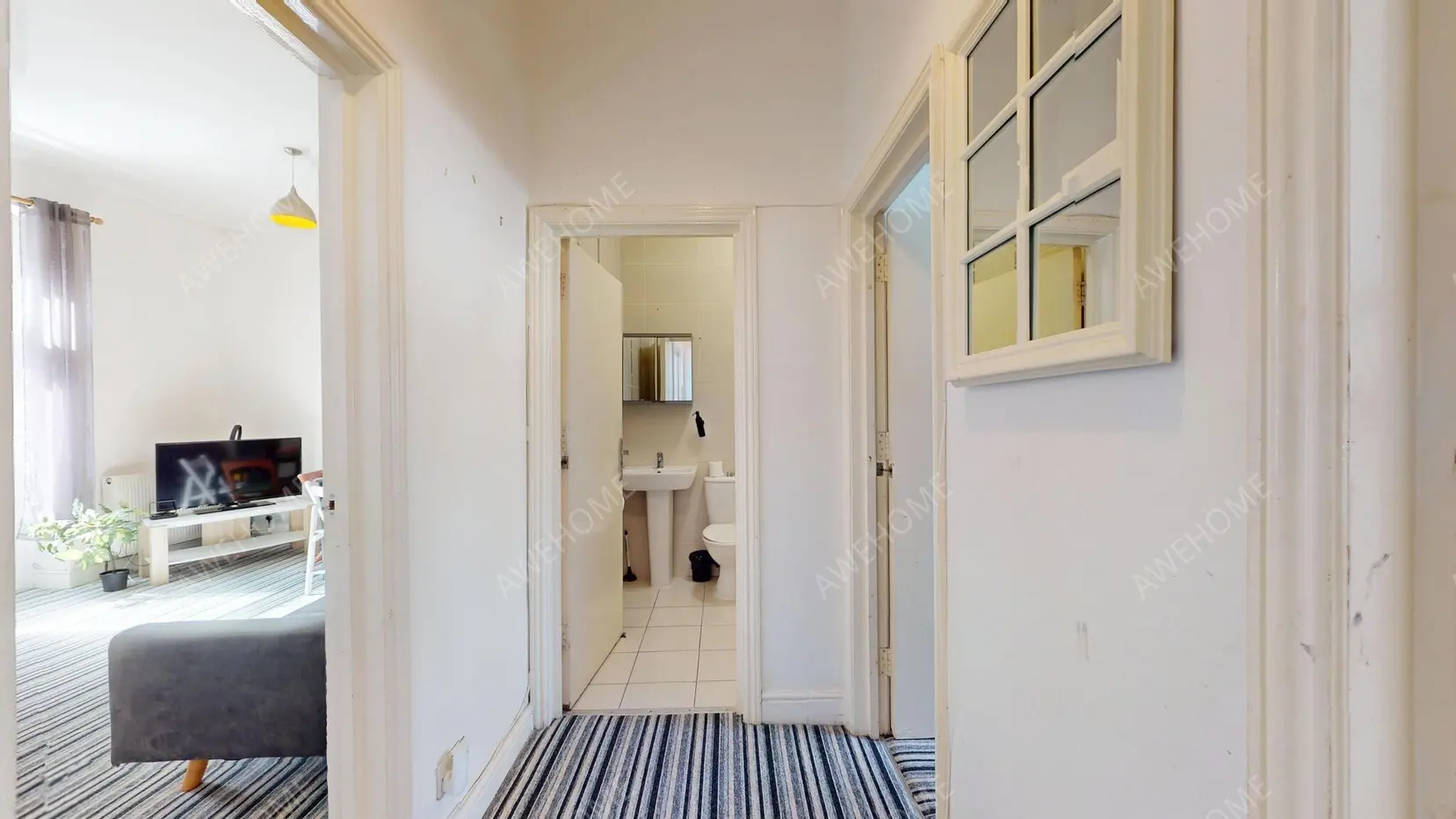 倫敦租房Highbury Corner