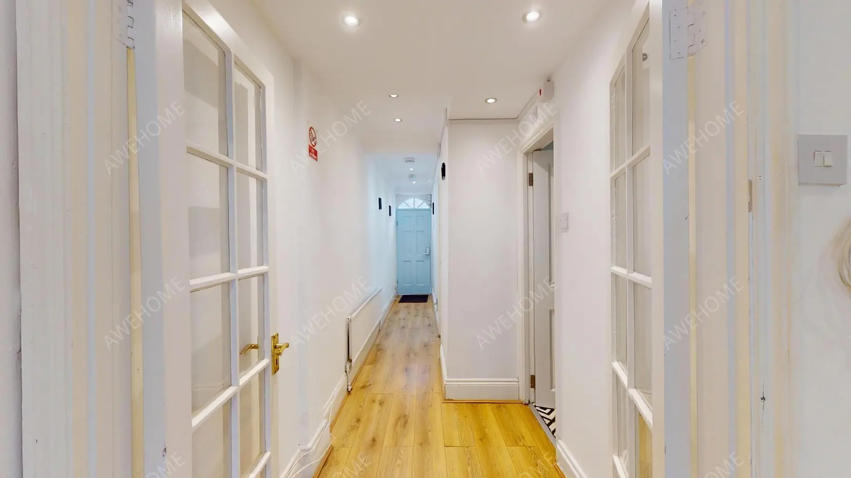 倫敦租房Studd Street